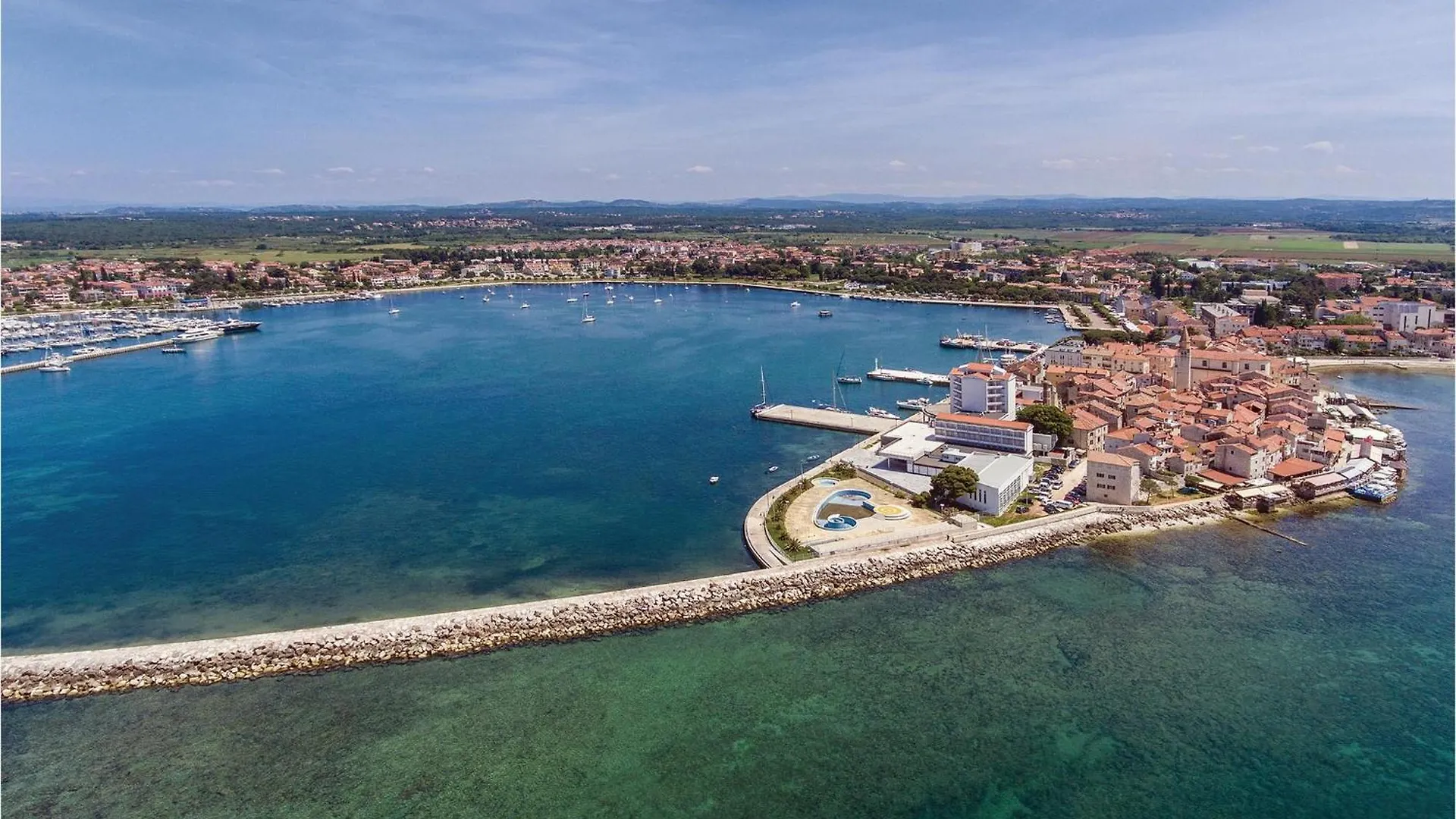 Beautiful Apartment In Umag With Wifi Pelegrin 0*,  كرواتيا