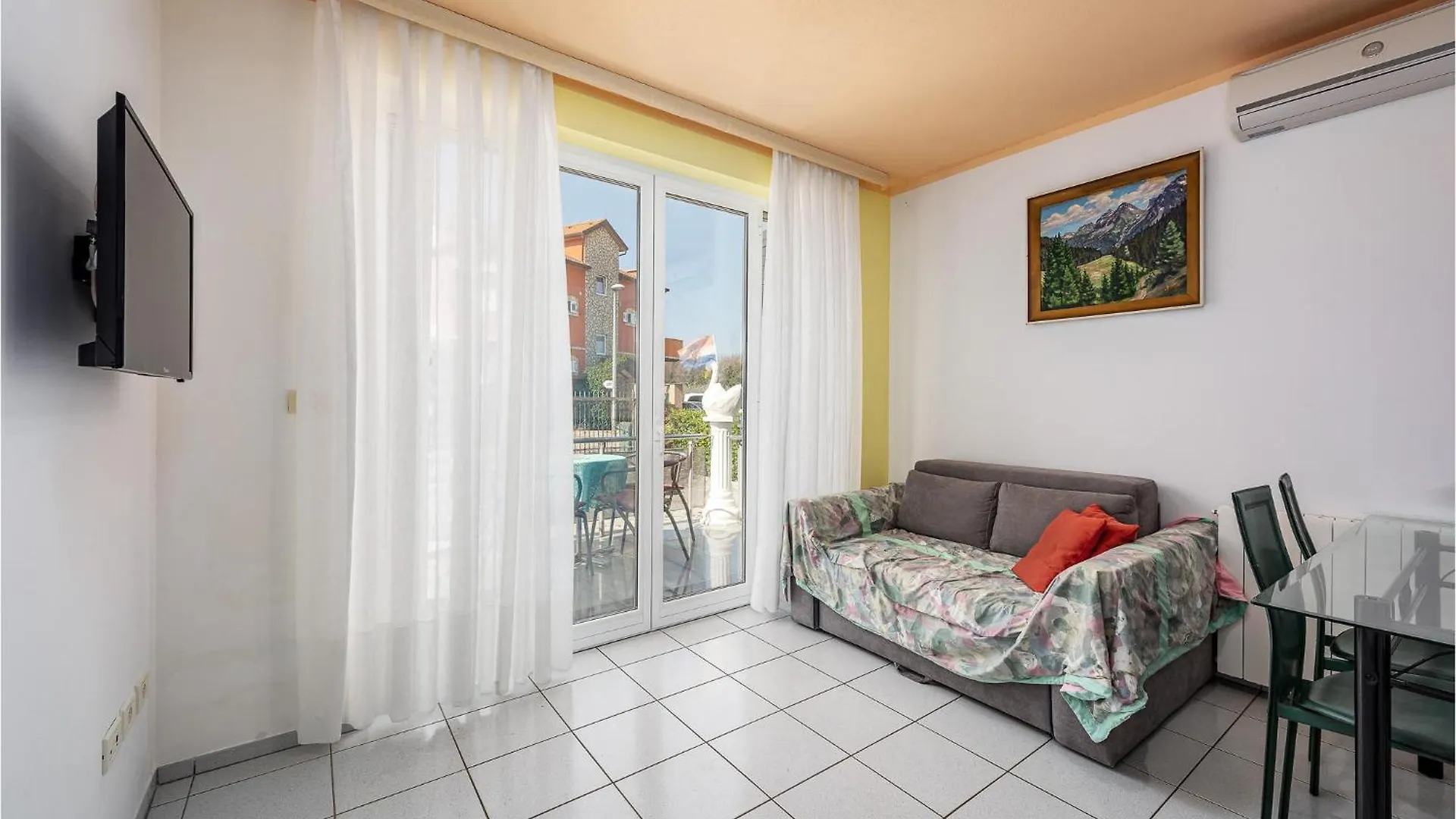 Beautiful Apartment In Umag With Wifi Pelegrin 0*,  Kroatien